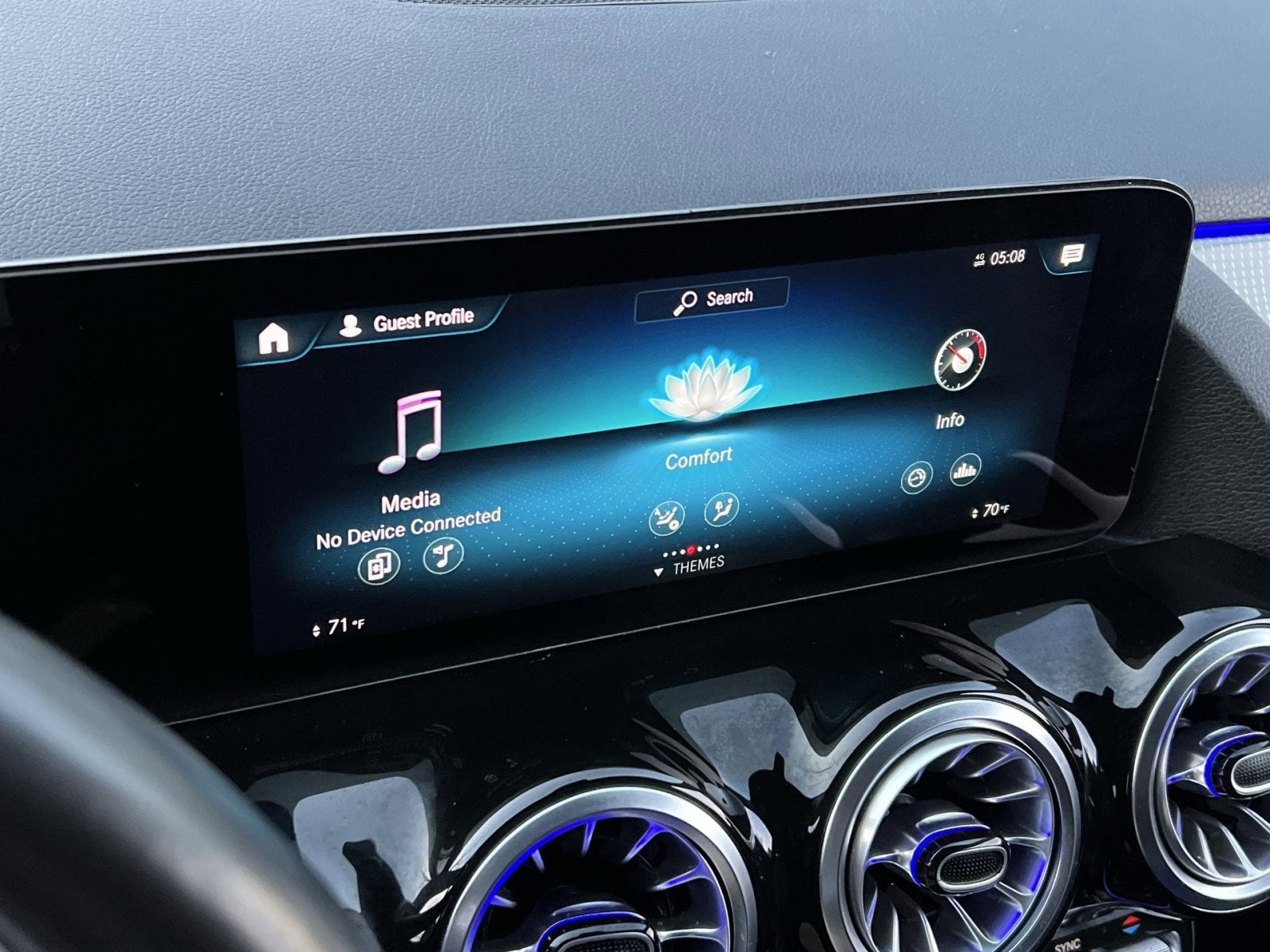 2022 Mercedes-Benz GLA GLA 250