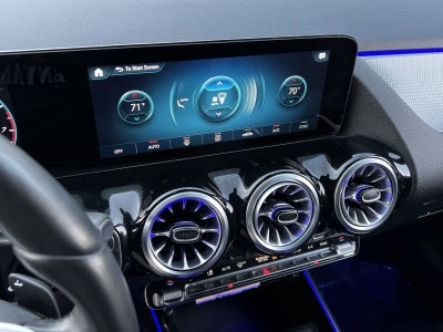 2022 Mercedes-Benz GLA GLA 250