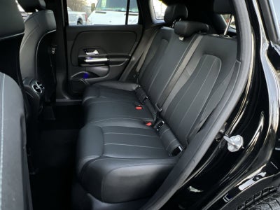 2022 Mercedes-Benz GLA GLA 250