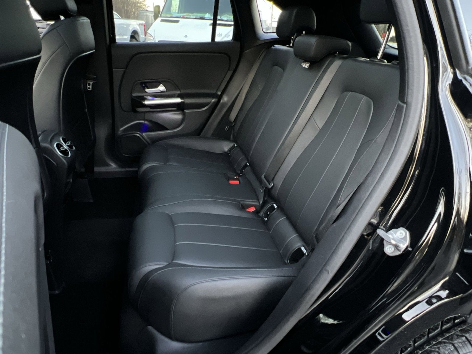 2022 Mercedes-Benz GLA GLA 250