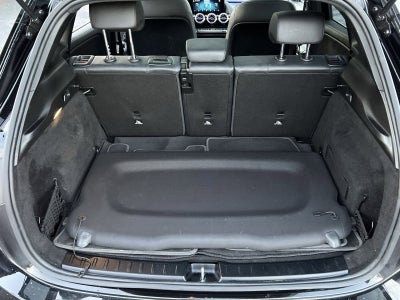 2022 Mercedes-Benz GLA GLA 250