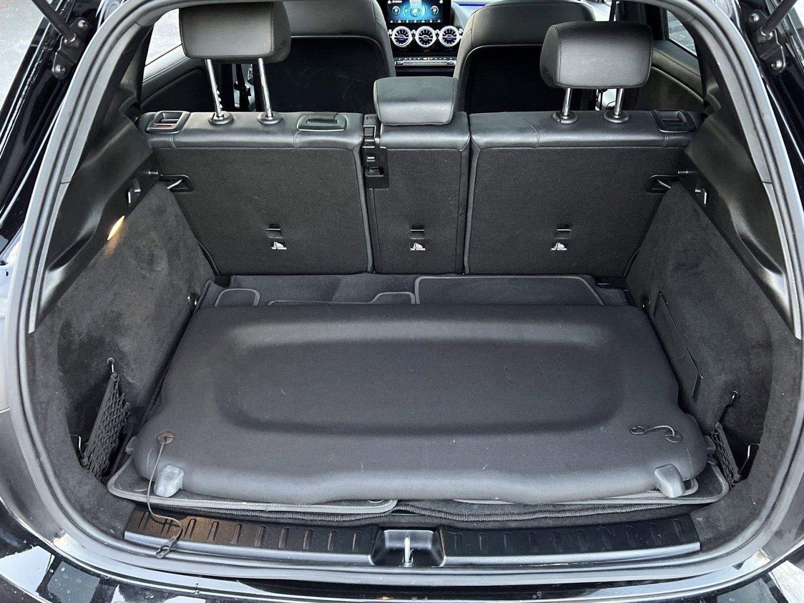 2022 Mercedes-Benz GLA GLA 250