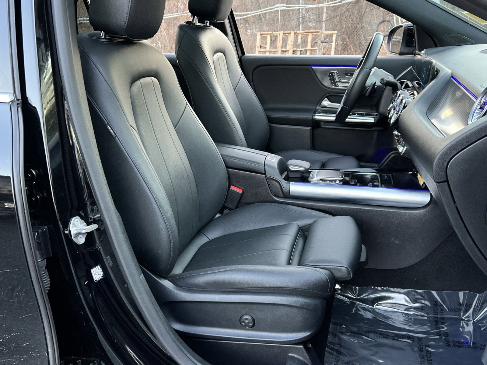 2022 Mercedes-Benz GLA GLA 250