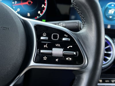 2022 Mercedes-Benz GLA GLA 250