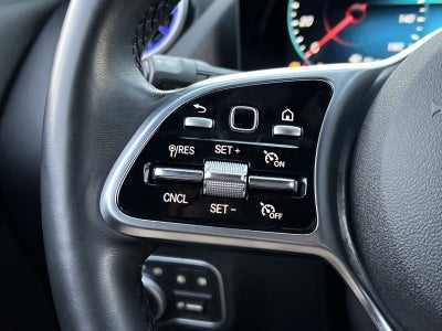 2022 Mercedes-Benz GLA GLA 250