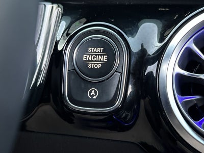 2022 Mercedes-Benz GLA GLA 250