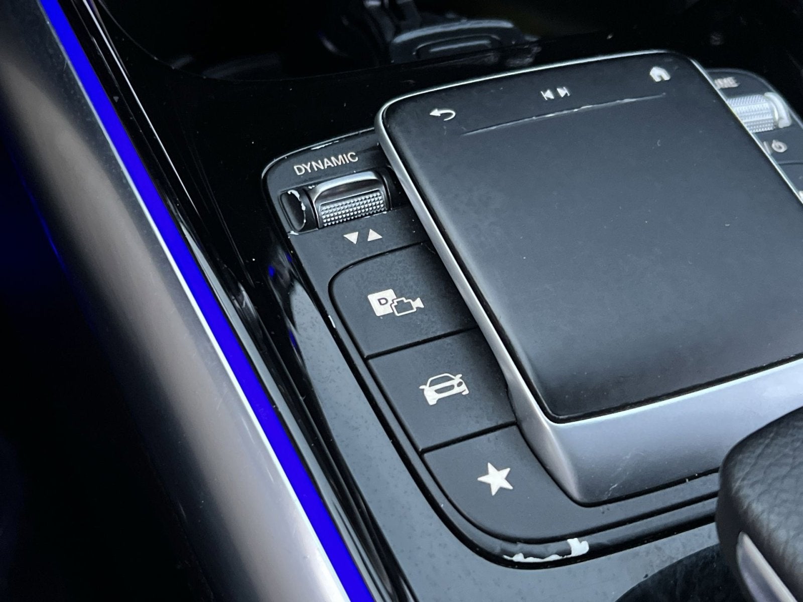 2022 Mercedes-Benz GLA GLA 250