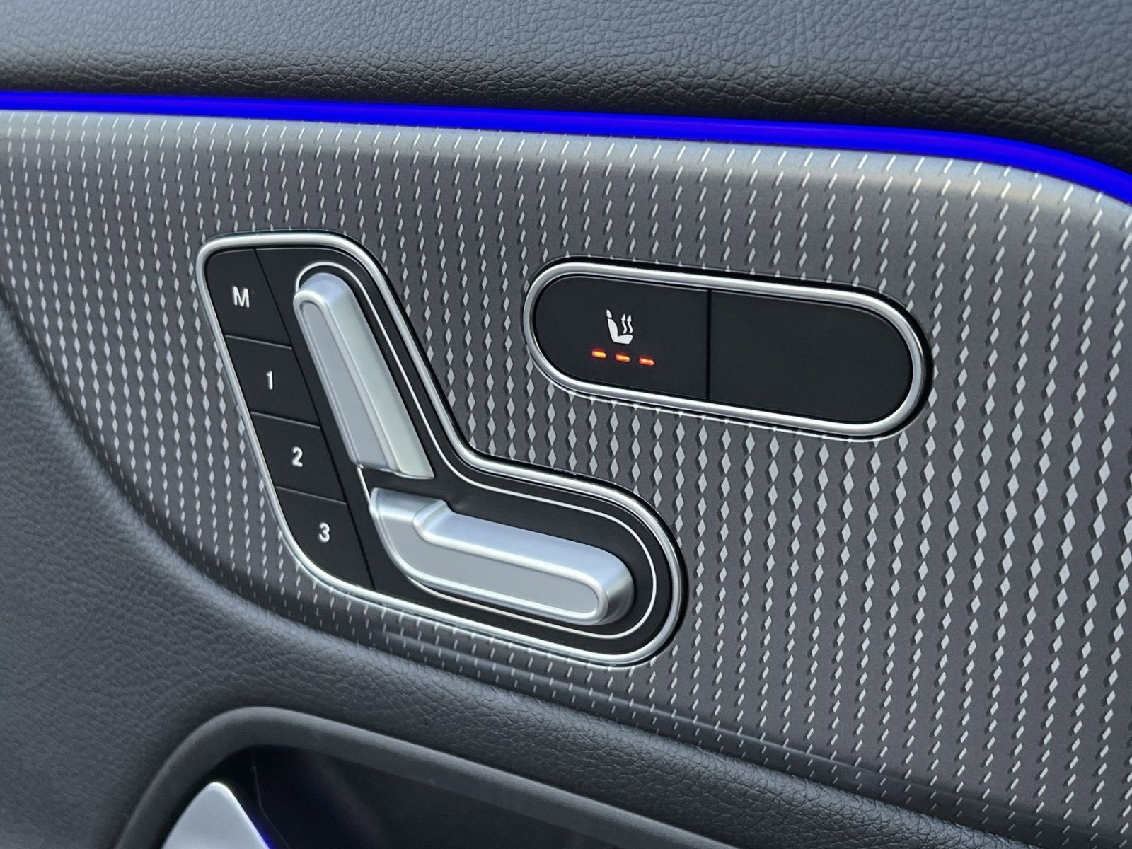 2022 Mercedes-Benz GLA GLA 250