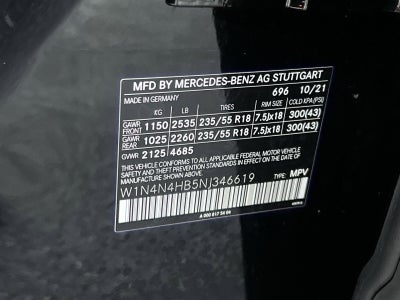 2022 Mercedes-Benz GLA GLA 250