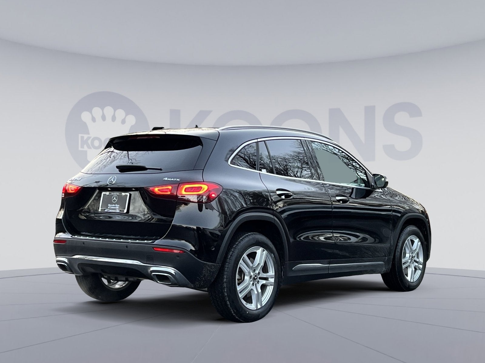 2022 Mercedes-Benz GLA GLA 250