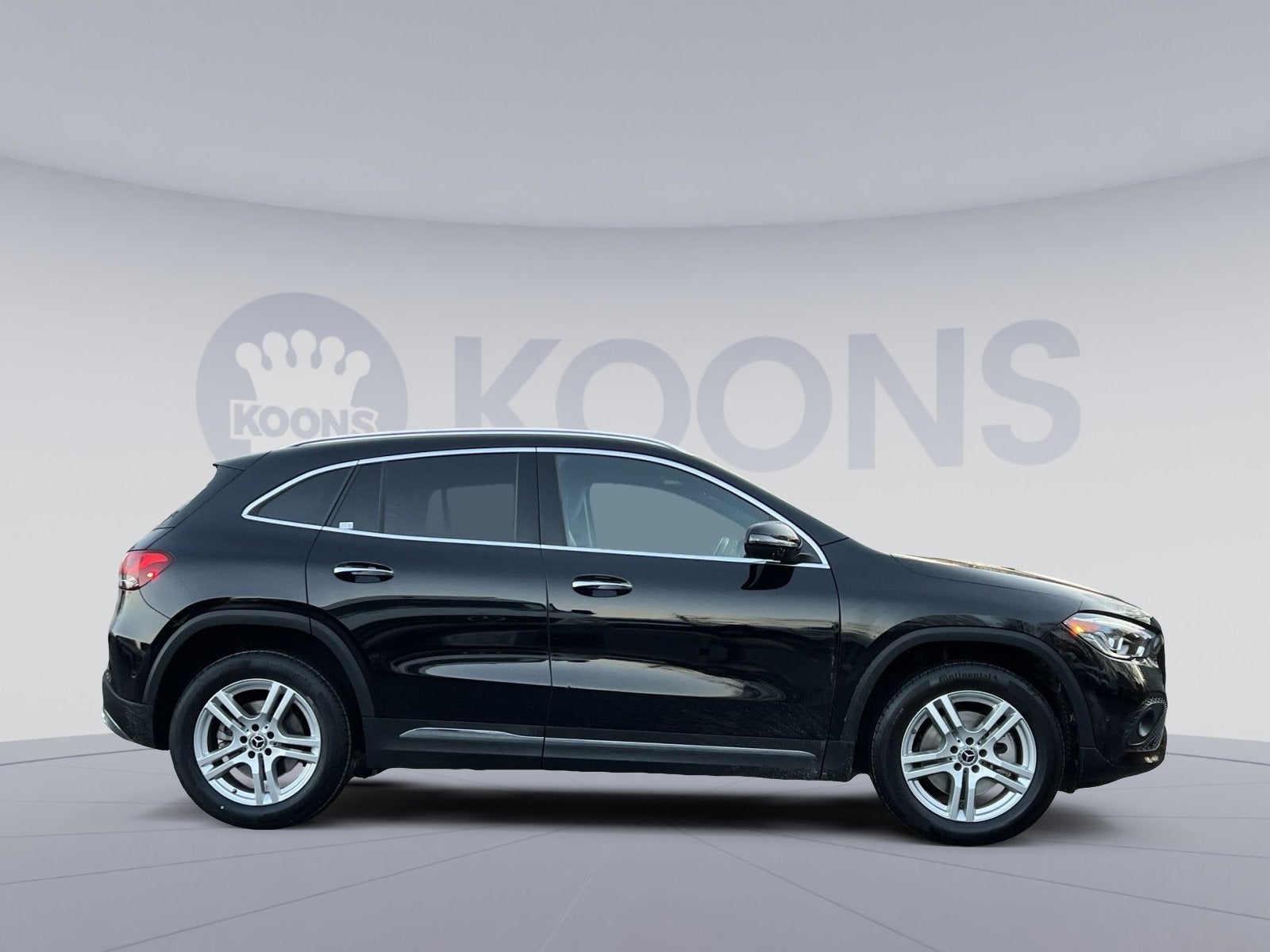 2022 Mercedes-Benz GLA GLA 250