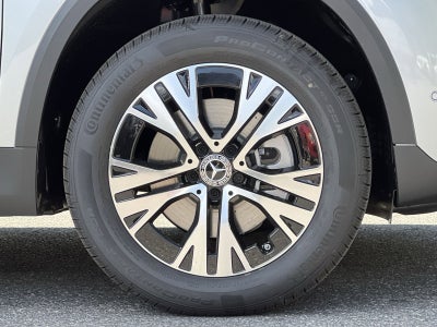 2026 Mercedes-Benz GLA GLA 250