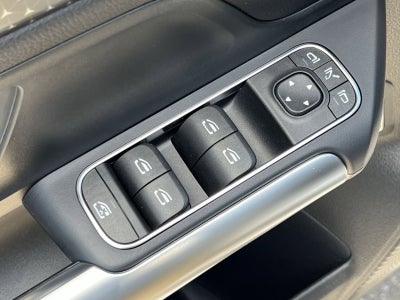 2026 Mercedes-Benz GLA GLA 250