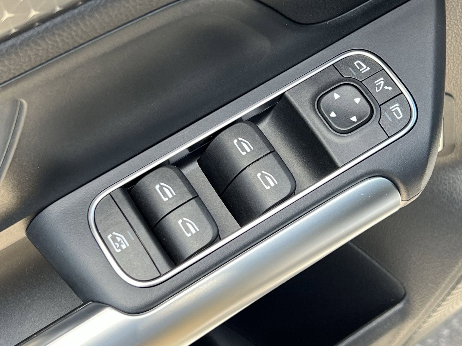 2026 Mercedes-Benz GLA GLA 250