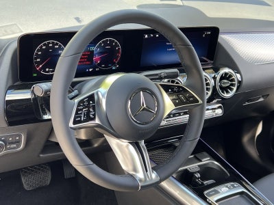 2026 Mercedes-Benz GLA GLA 250