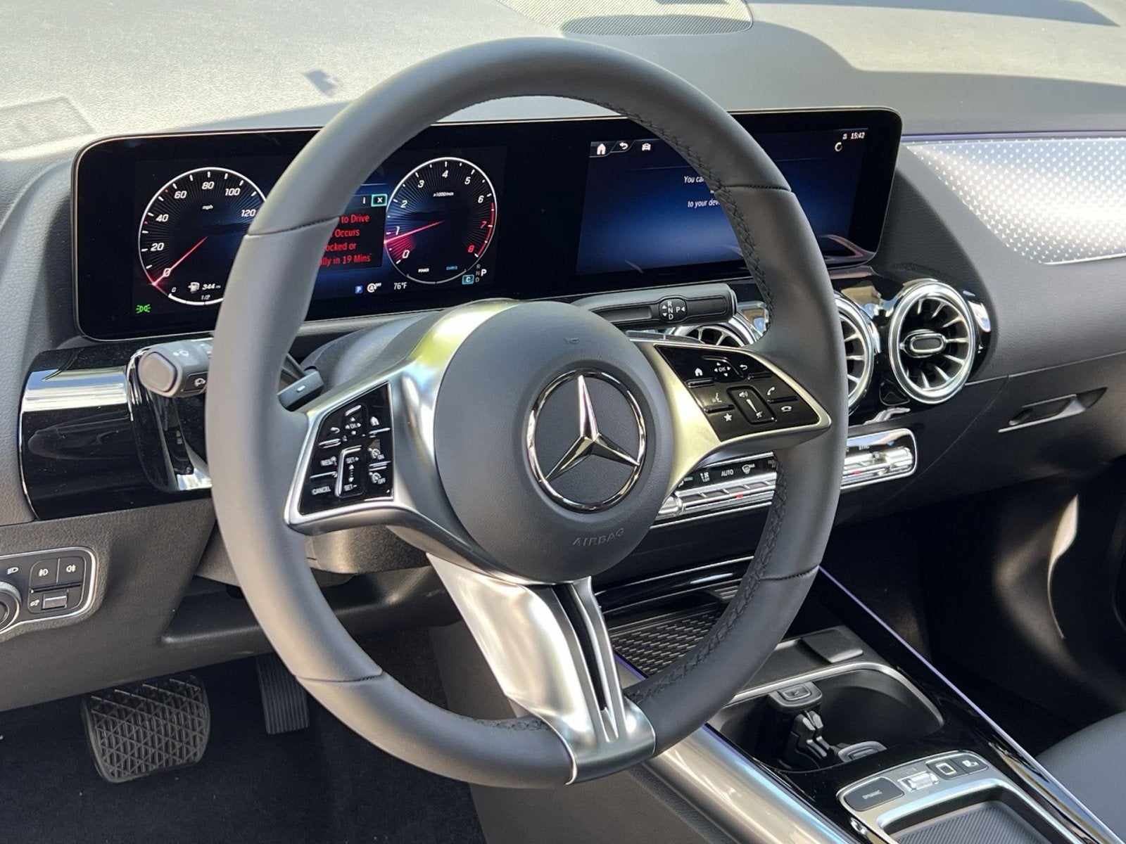 2026 Mercedes-Benz GLA GLA 250