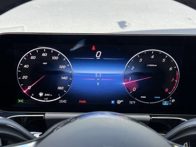 2026 Mercedes-Benz GLA GLA 250