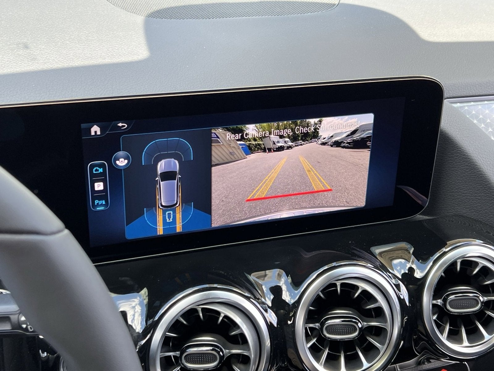 2026 Mercedes-Benz GLA GLA 250