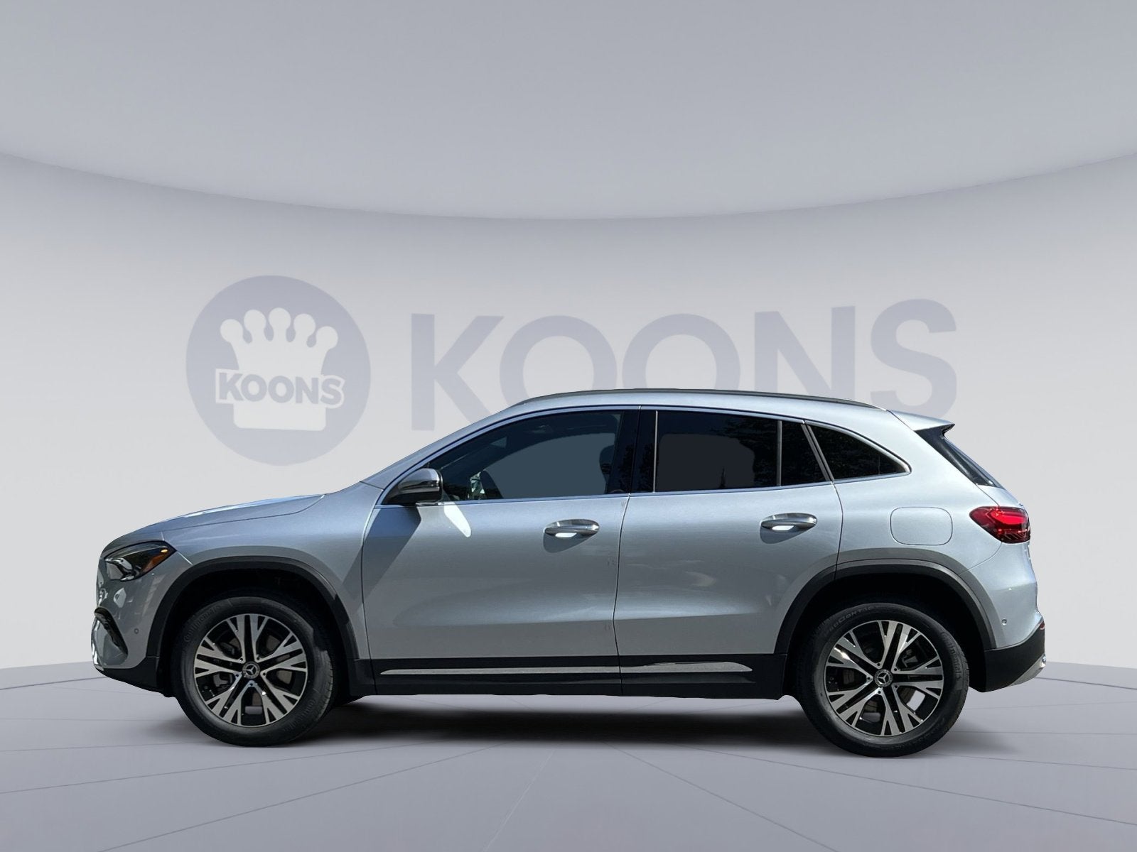 2026 Mercedes-Benz GLA GLA 250