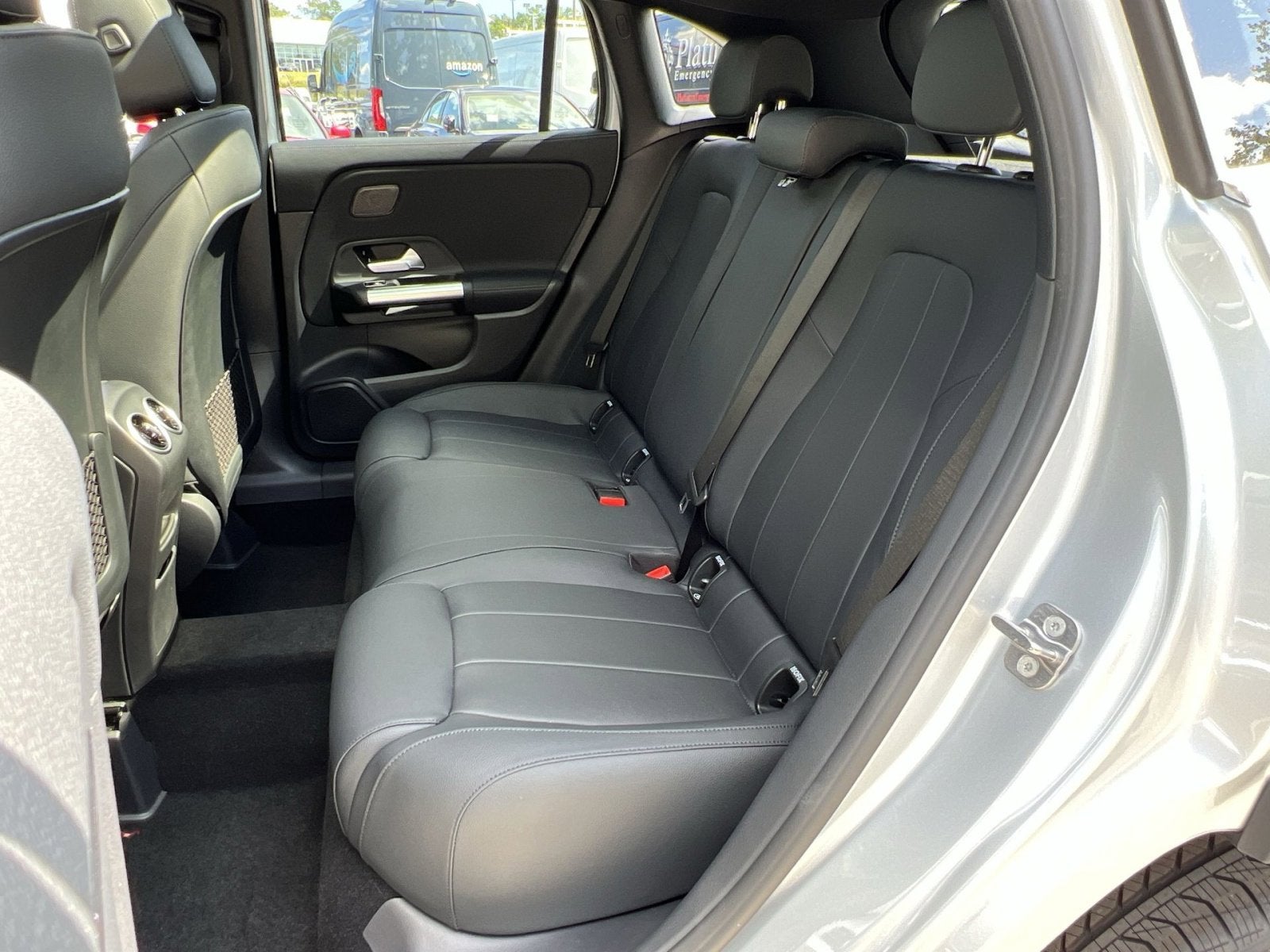 2026 Mercedes-Benz GLA GLA 250