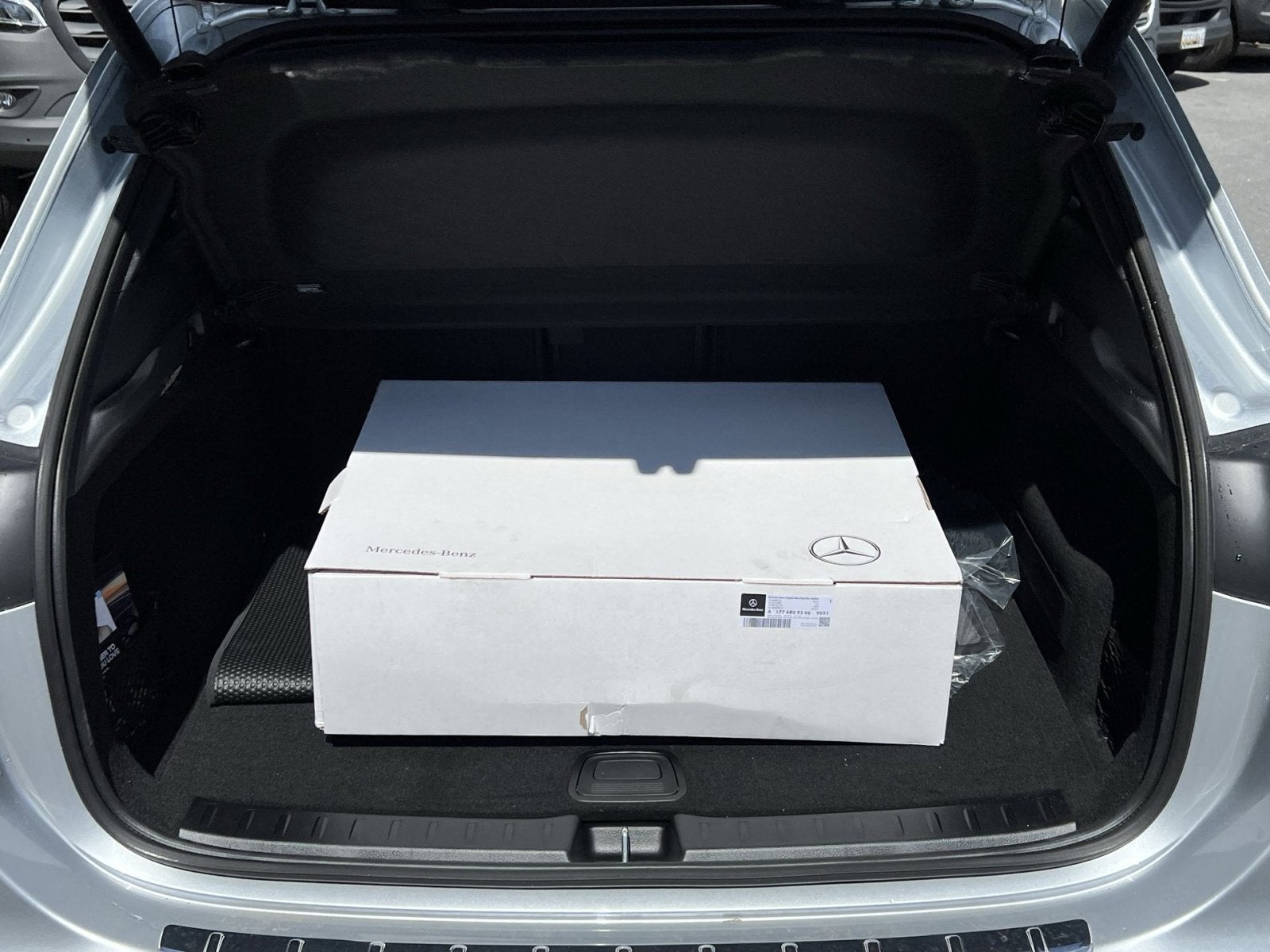 2026 Mercedes-Benz GLA GLA 250