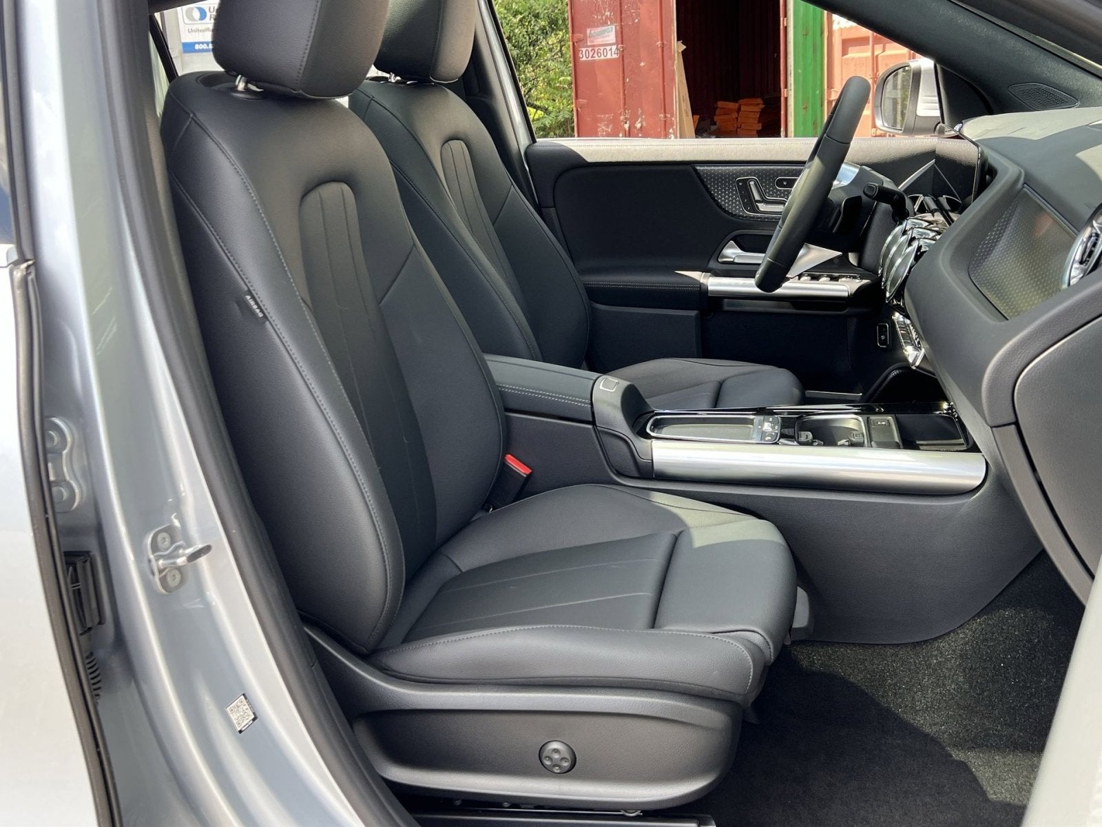 2026 Mercedes-Benz GLA GLA 250