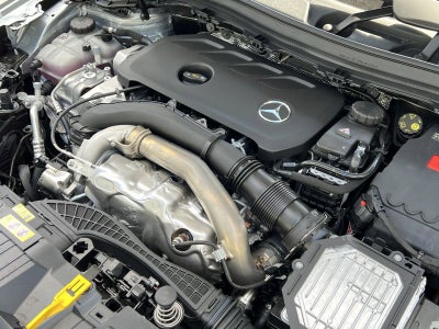 2026 Mercedes-Benz GLA GLA 250