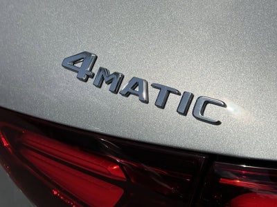 2026 Mercedes-Benz GLA GLA 250