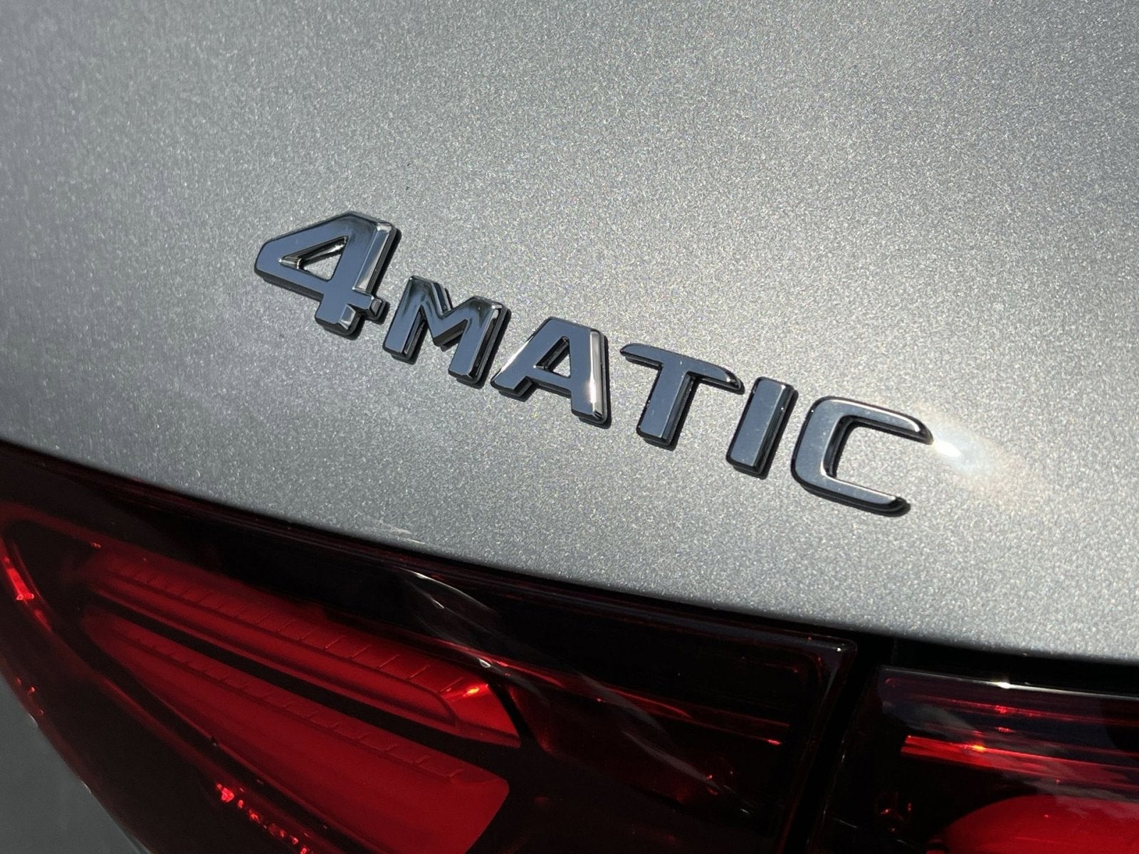 2026 Mercedes-Benz GLA GLA 250