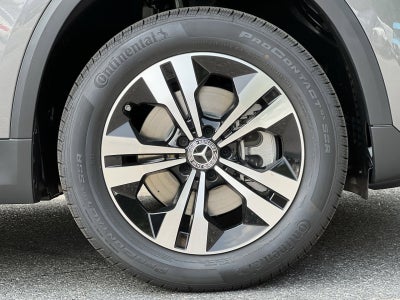 2026 Mercedes-Benz GLA GLA 250