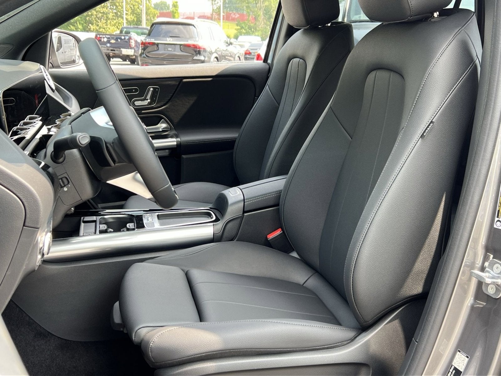 2026 Mercedes-Benz GLA GLA 250