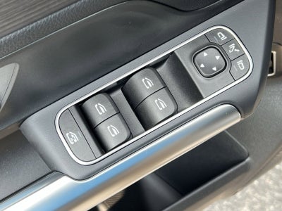 2026 Mercedes-Benz GLA GLA 250