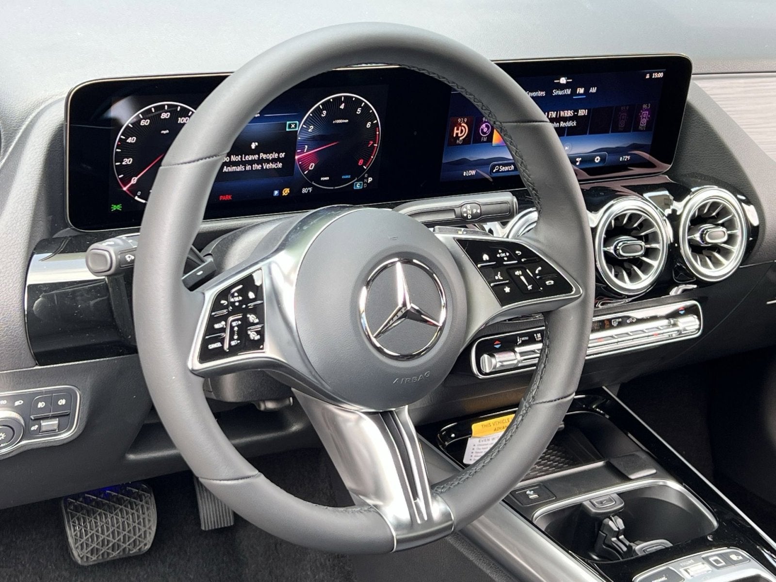 2026 Mercedes-Benz GLA GLA 250