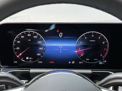 2026 Mercedes-Benz GLA GLA 250