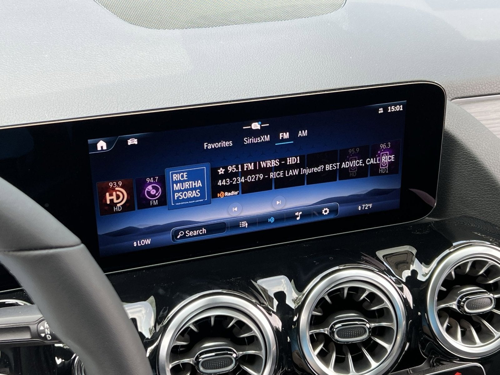 2026 Mercedes-Benz GLA GLA 250