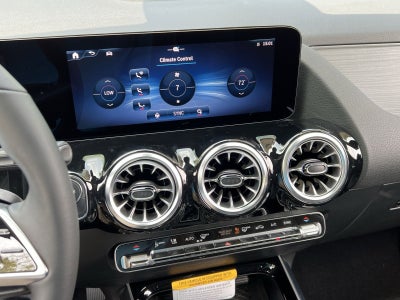 2026 Mercedes-Benz GLA GLA 250