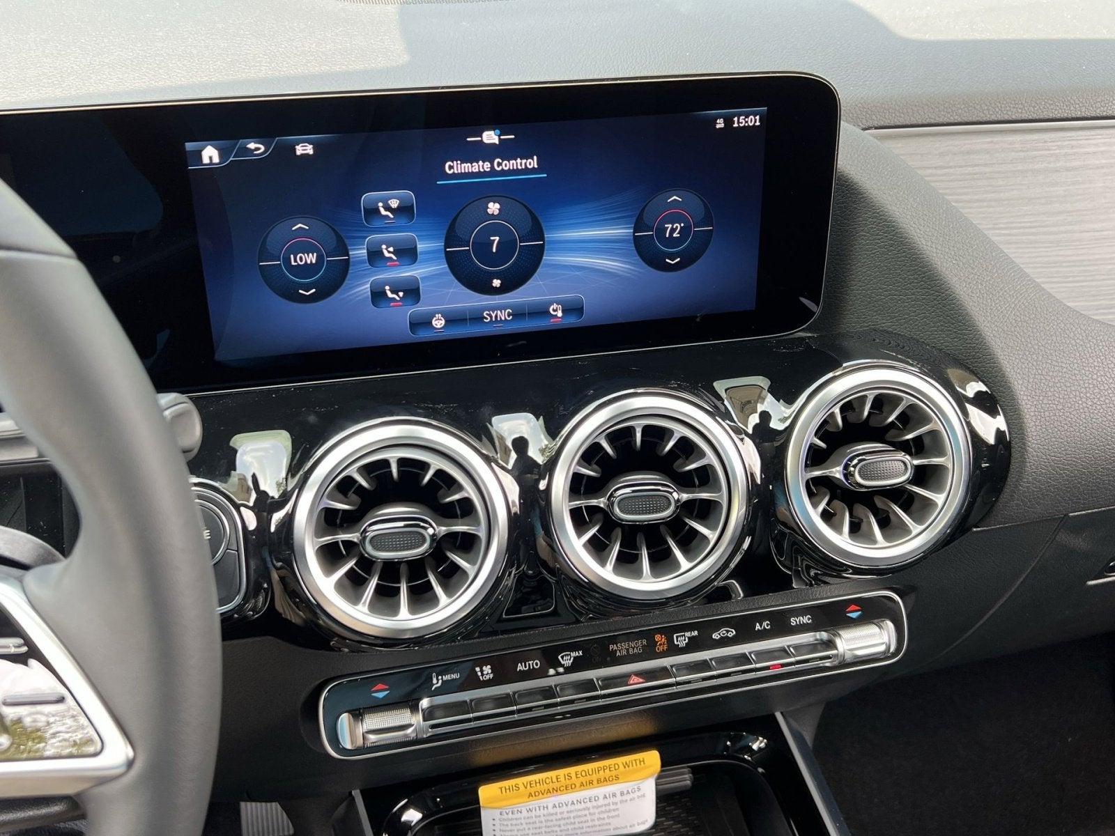 2026 Mercedes-Benz GLA GLA 250