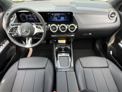 2026 Mercedes-Benz GLA GLA 250