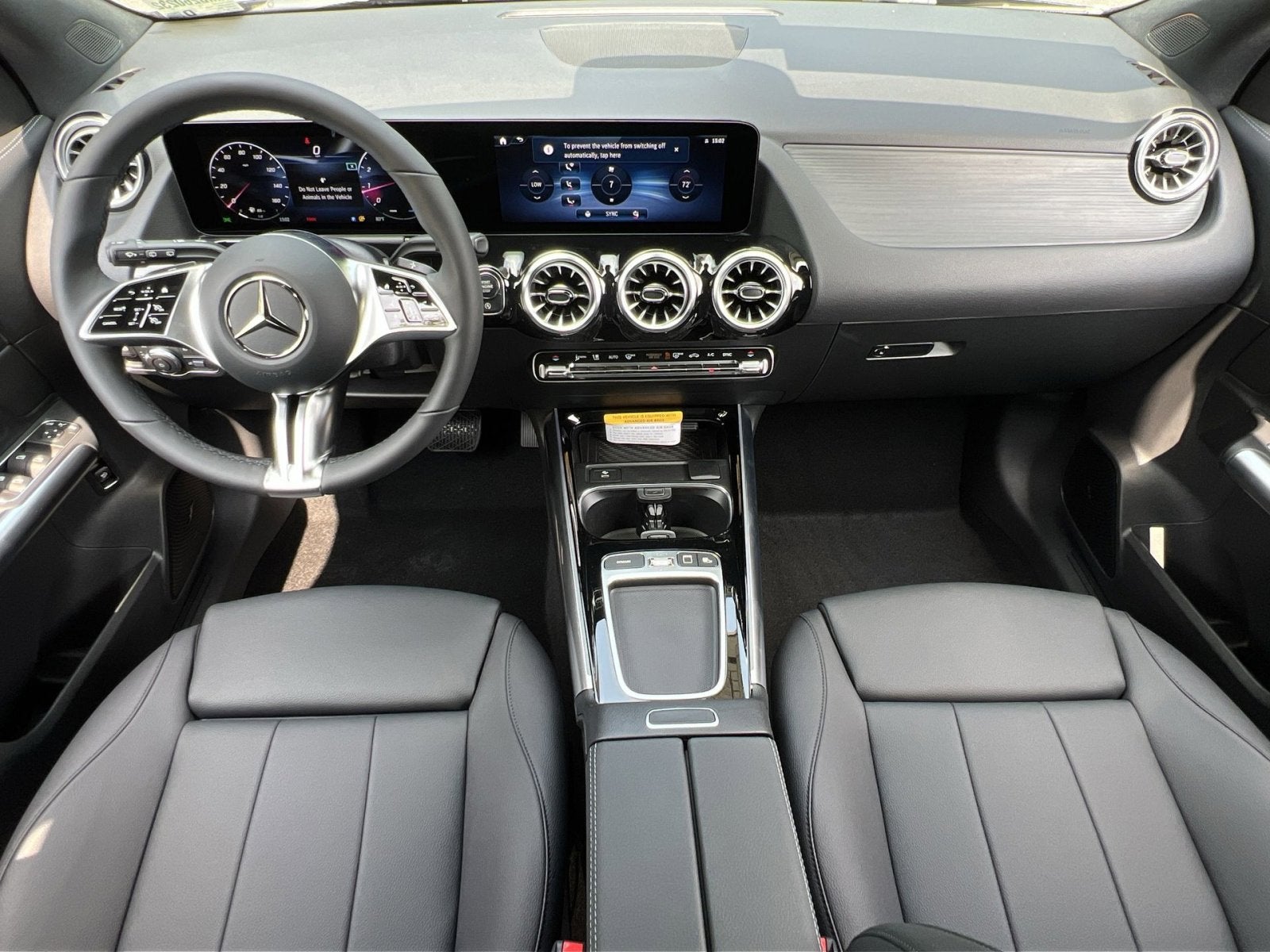 2026 Mercedes-Benz GLA GLA 250