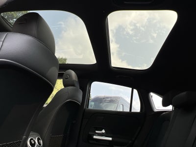 2026 Mercedes-Benz GLA GLA 250