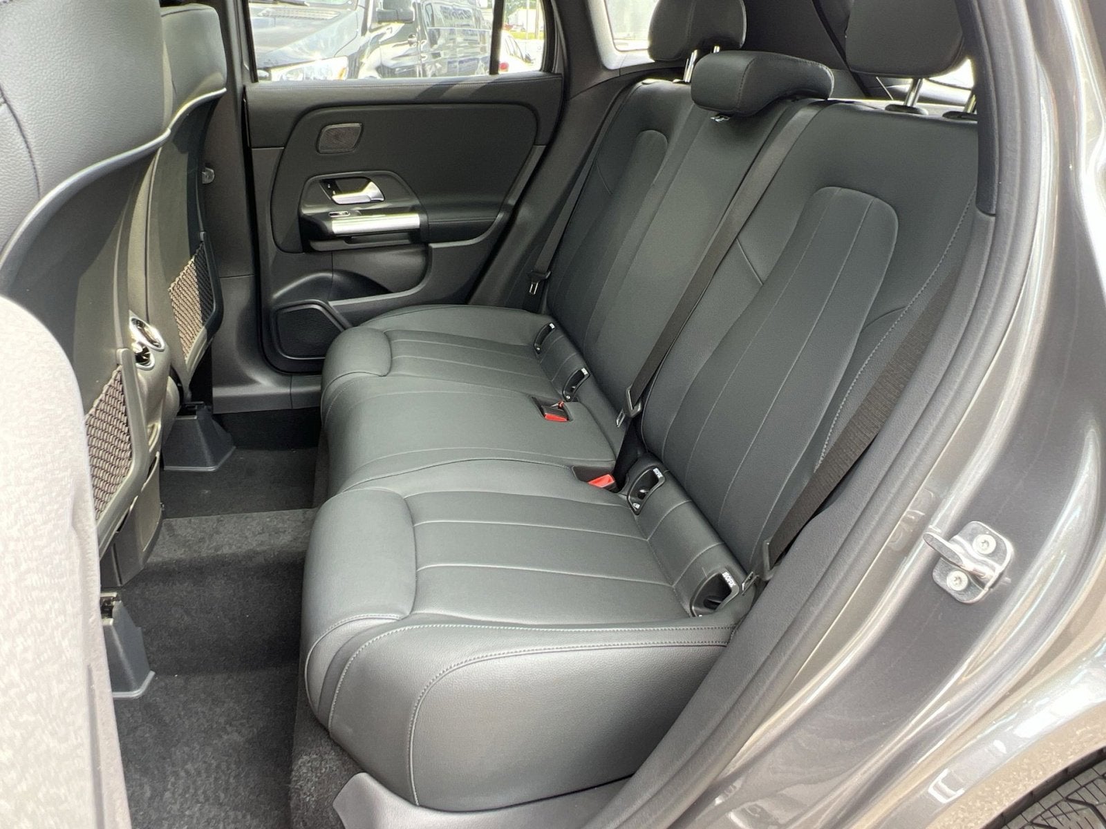 2026 Mercedes-Benz GLA GLA 250