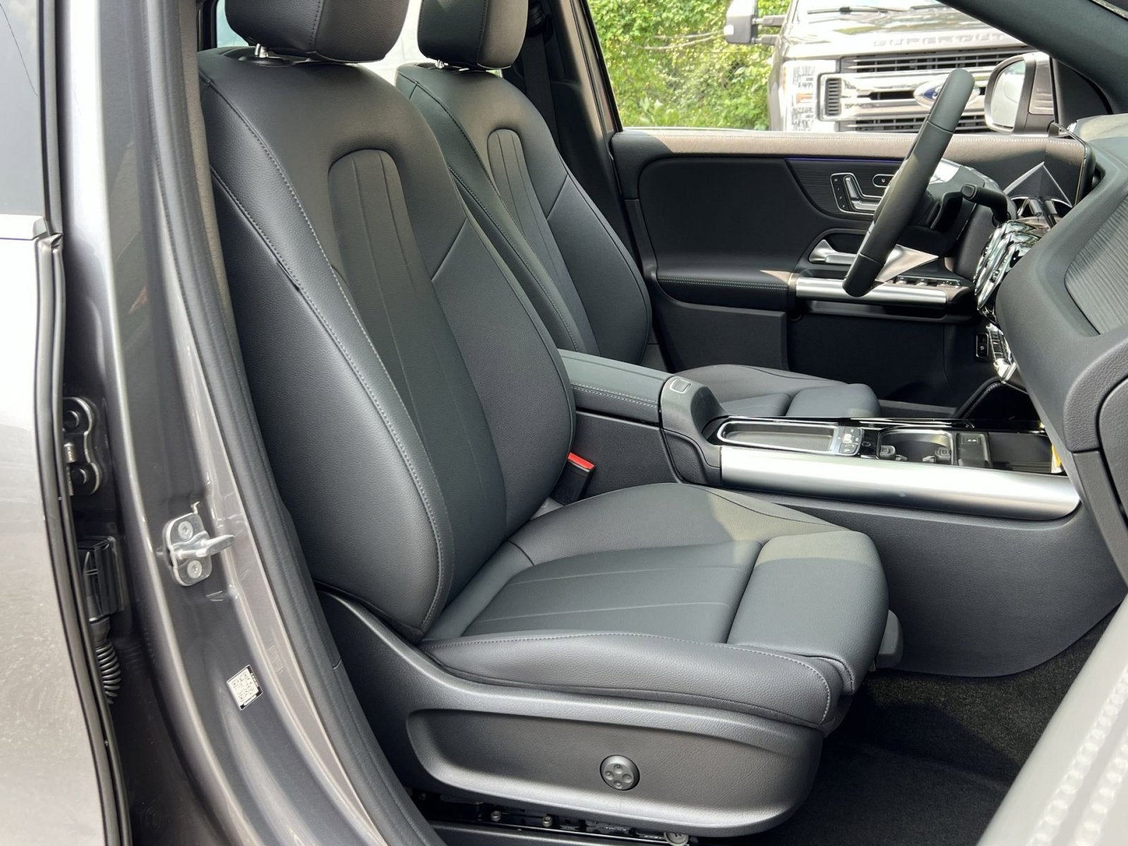 2026 Mercedes-Benz GLA GLA 250