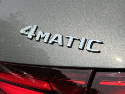 2026 Mercedes-Benz GLA GLA 250