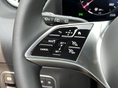 2026 Mercedes-Benz GLA GLA 250