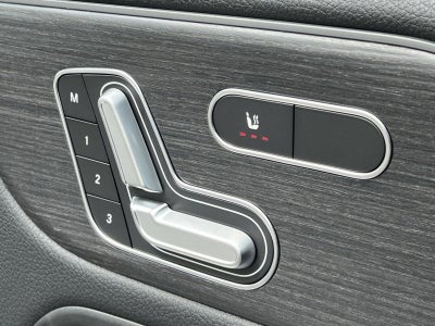 2026 Mercedes-Benz GLA GLA 250