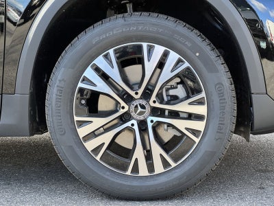 2026 Mercedes-Benz GLA GLA 250