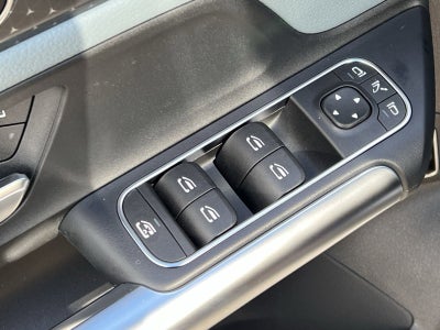 2026 Mercedes-Benz GLA GLA 250