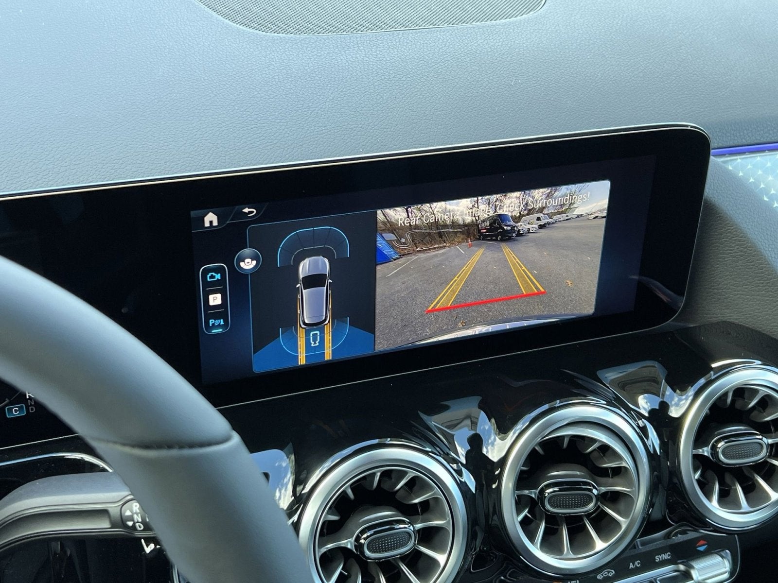 2026 Mercedes-Benz GLA GLA 250