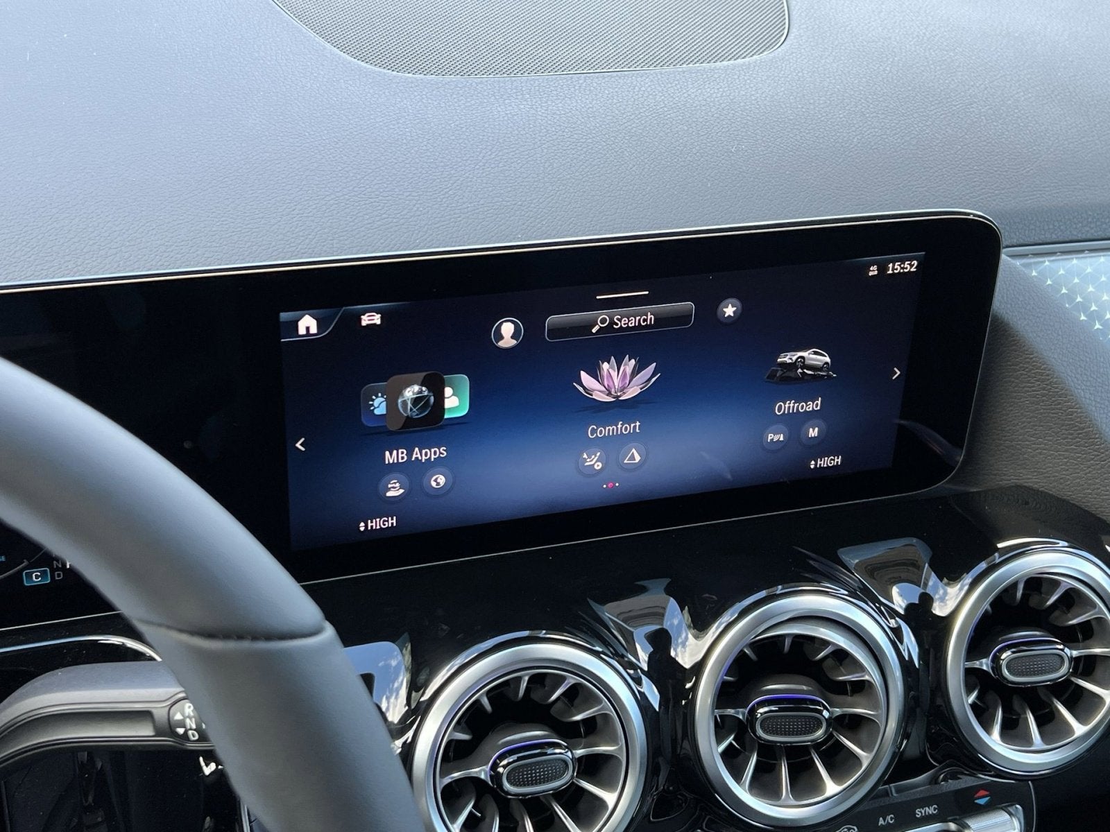 2026 Mercedes-Benz GLA GLA 250