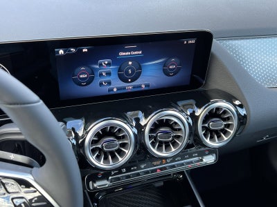 2026 Mercedes-Benz GLA GLA 250